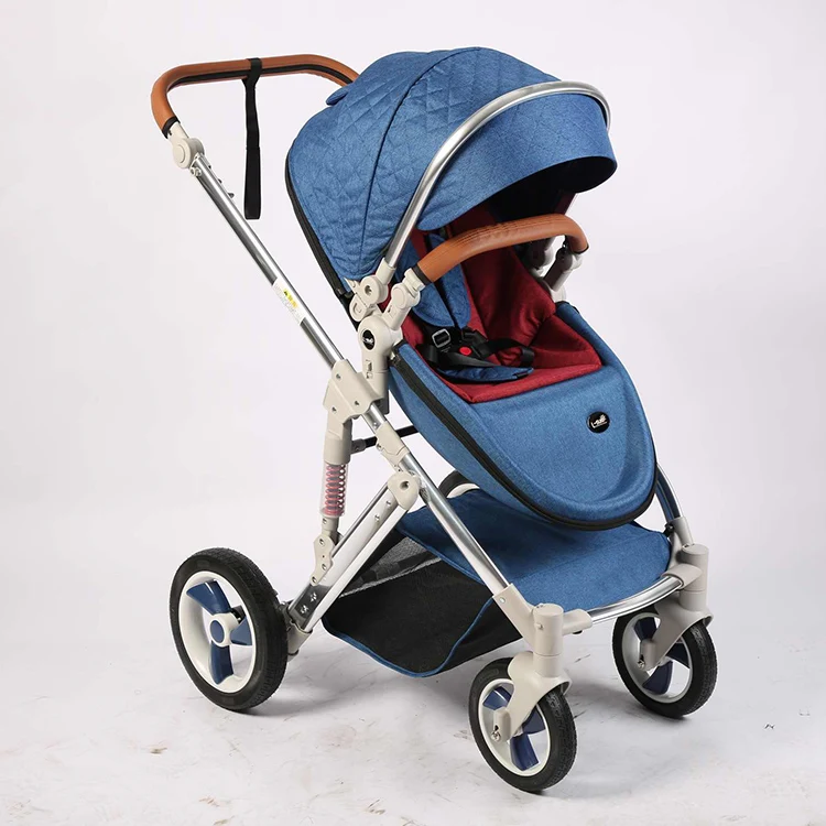 prams for toddler and new baby