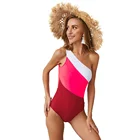 2020 Girls Wholesale Ladies Bikini Fashion Swimwear One Piece Swimsuit Sexy Swimwear For Women