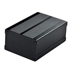 Chinese factory sheet metal work aluminum enclosure distribution box