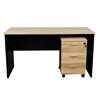 new design melamine desk italian classic office furniture latest wooden table designs office desk