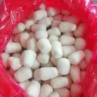 Frozen Taro Taro Iqf Vegetable IQF Frozen Vegetable Peeled Globular Frozen Taro