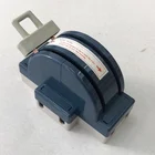 Factory Supply Types Of Change Over Switch with white copper 2p100A of painting