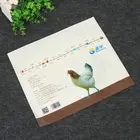 Frozen Packaging For Frozen Food Packaging Bag