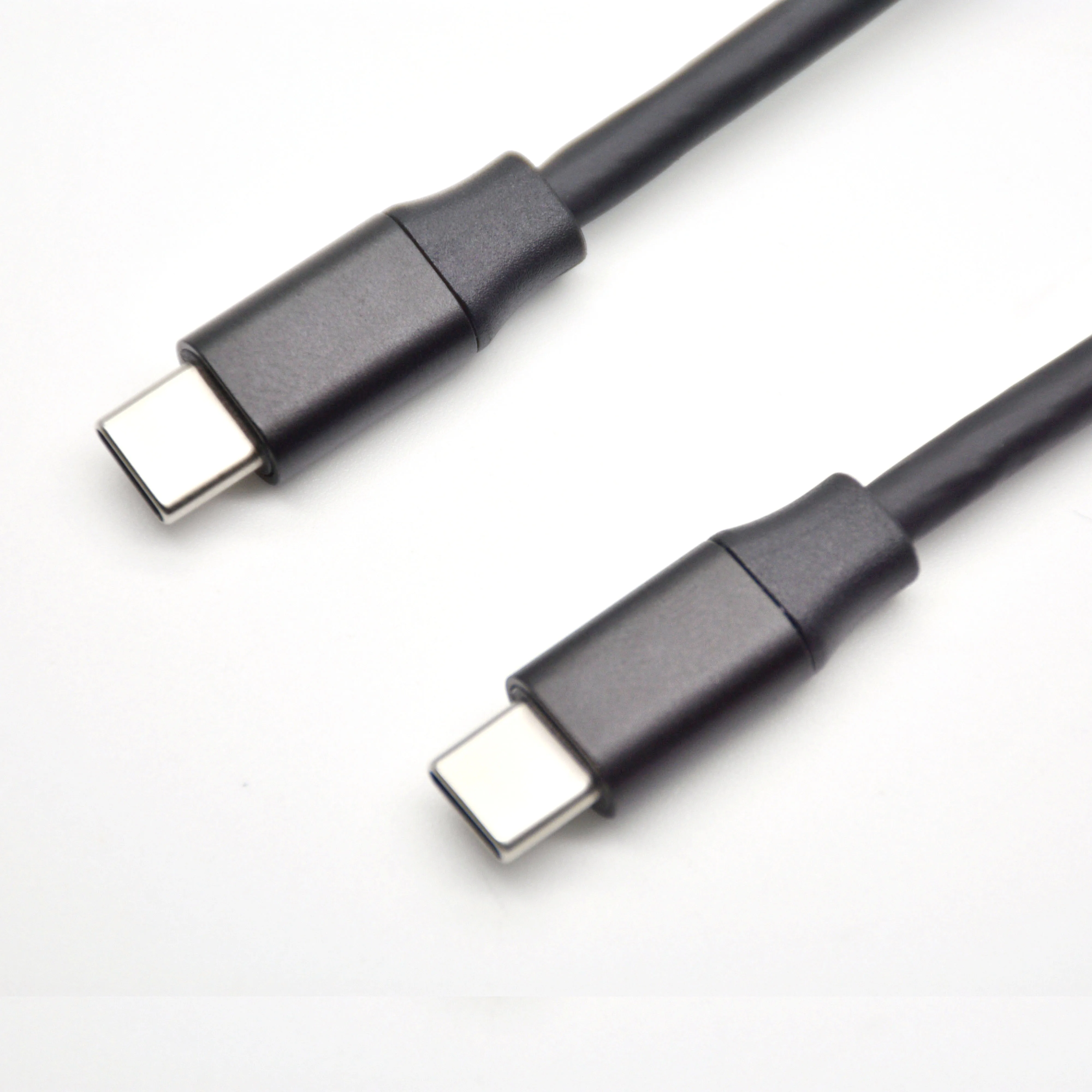 High Speed USB 3.0 Type C to C Charging Cable Male to Male Cable - ANKUX.COM