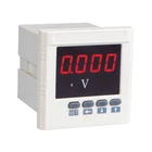 WZUMER Multi-function Intelligent Four Digit Display Digital Electric Power Meter