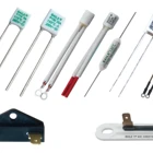 Thermal Fuse Cutoff BAILE Thermal Fuse Link Thermal Cutoff 10a 15a 25a 250v For GHD Hair Straightener