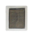 Aluminum nitride substrate LED bracket ceramic substrate customization