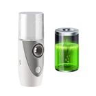 Factory direct sale ultrasonic portable medical device nebulizer machine with usb