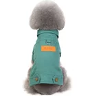 Dog Clothes Dog Best Quality Colorful Comfortable Pet Supplies Pet Dog Clothing Clothes Pet