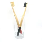 Cheap bamboo wooden toothbrush supplier in china