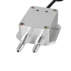 Differential Machinery Low Pressure Transmitter Low Cost Micro Differential Pressure Transmitter For Textile Machinery