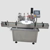 Factory Discount Liquid Small Bottle Filling and Capping Machine