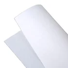 Fire Sheet High Quality Customized Fire Flame Retardant Fireproof Pp Plastic Sheet Board