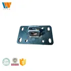 customize steel fabrication service steel welding