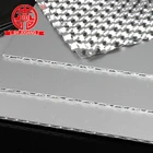 3d aluminum core composite panel decking board price philippines