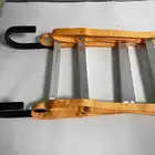 Fire Factory Direct Sales Emergency Rope Ladder Fire Escape