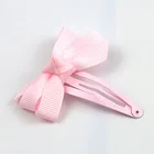 Hair Clips Latest Baby Girl Clip Latest Design Lovely Baby Girl Colorful Bow Hair Clip