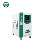 Factory Price Wensui Water Cooled Chiller Plastic Processing Industrial Water Chiller