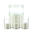 Polyester rdp redispersible latex powder for cement based tile adhesive