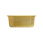 Food Tray Moon Cake Food Party Tray Plastic Food Packaging Blister Packaging Tray