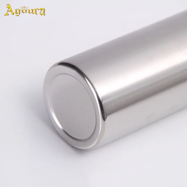 sealed water bottle