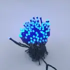 100LT 2019 New Design Product rgb led Christmas string lights for celebration bluetooh APP control