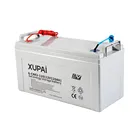 New design 6-CNFJ-120 12v 48V Solar Energy Storage Battery battery for solar inverter with great price