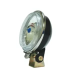 Car truck 12V24V super bright spot light side lamp vacuum lamp