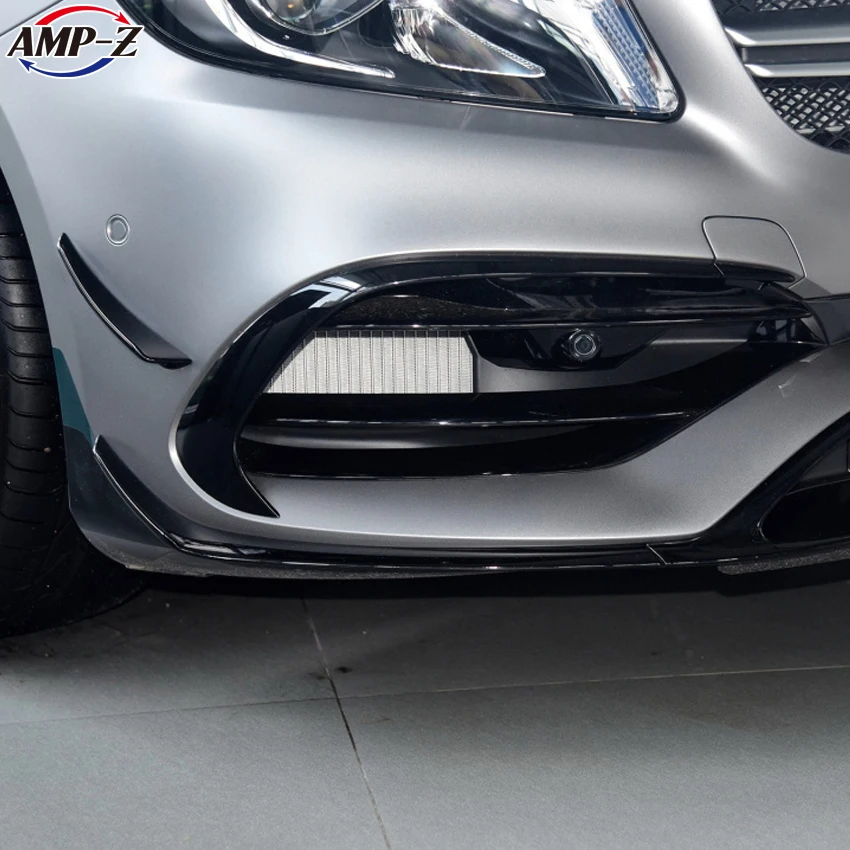 Z Body Kits For Mercedes Benz A Class W A A A