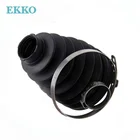 CV Boot Rubber Parts Cv Joint Universal Split Drive Shaft Kit for Toyota Hilux 04438-35030