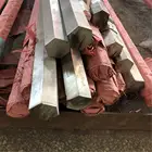 Hexagon Bar Polished 431 Stainless Steel Hexagon Bar