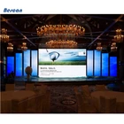 Lcd Tv Led Replacement Led Tv Screen Lcd Tv Spare Parts Cabinet Used Led Screen For Sale