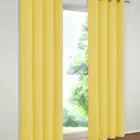 Smart Curtain Yellow Curtains For Hotels Rooms