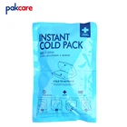 Ice Pack Disposable Medical Care Instant Ice Pack Instant Cold Pack For First Aid