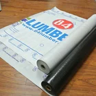 Factory direct synthetic waterproof and breathable felt roof for building
