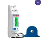 Brand New LCD display 5 integer 1 decimal digital amp meter
