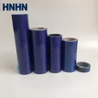 Clear Anti Scratch Adhesive English Blue Window Film