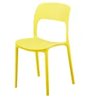 Hot selling pp chair outdoor living room chair