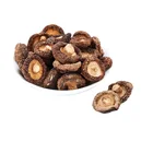 Hot Selling Chinese brown Dried Shiitake Mushroom