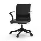 Hot Sale comfortable gas spring vintage office chair china