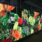 Tv Led High Definition P1.923 Indoor Programmable Advertise 4k TV Led Video Wall Led Screen