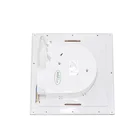 Fan 12" Inch Kitchen Ventilation Exhaust Fan