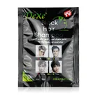 Dexe hot sale organic hair dye shampoo halal hair color