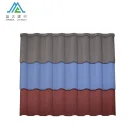 Kerala Steel Roof Tile Wholesale Prices Colorful Steel Roofing Sheets Stone Steel Coating Tile