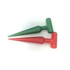 Tools Garden Tools Factory Mini Garden Hand Seed Plastic Planting Tools Garden Seed Dibber