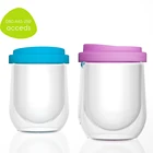 Trending hot products 2016 rubber travel mug new inventions in China
