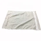 wholesale mesh laundry bag clothes customized washing bags