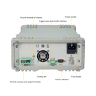 400W 80V 20A Auto Range Wide Range High Precision Laboratory Programmable DC power Supply PPA400-80