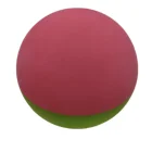 Manufacture Ball Coloured Balls Chinese Manufacture Custom Color Logo High Bouncing Squash RUBBER Ball