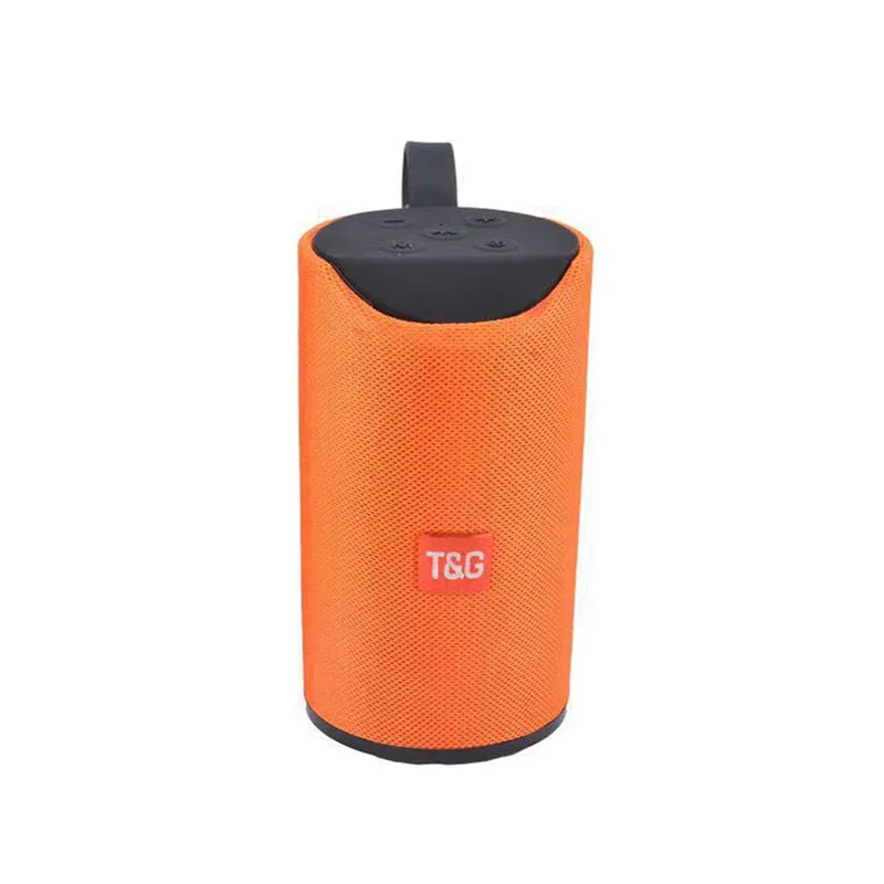 portable speaker tg113